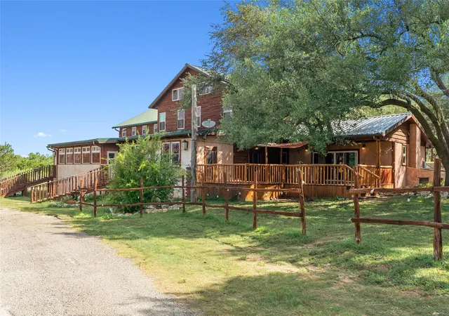 Homes for sale in Johnson City, TX | 4032 Ranch Road 3232, Johnson City, TX 78636 | MLS# 2808793