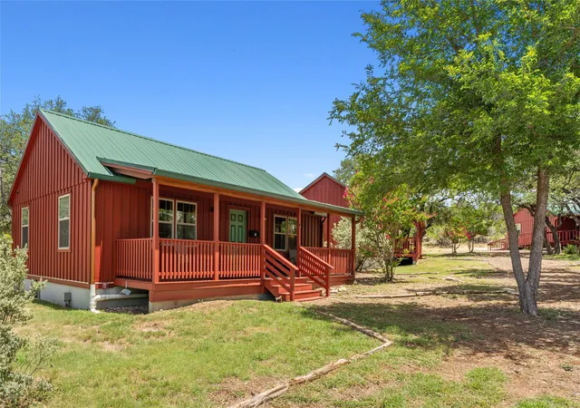 Homes for sale in Johnson City, TX | 4032 Ranch Road 3232, Johnson City, TX 78636 | MLS# 2808793
