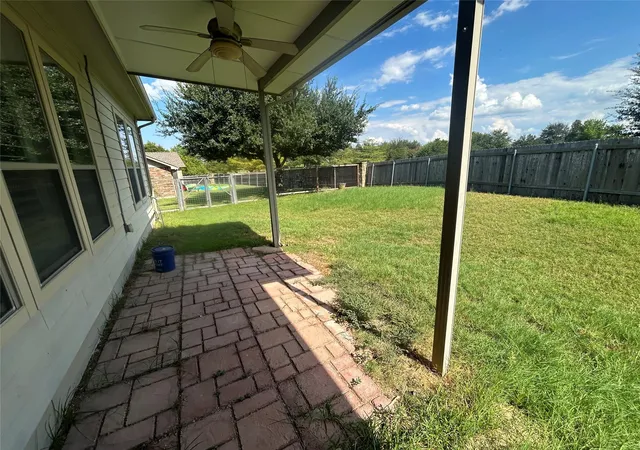 25th image of 2409 Dovetail St, Pflugerville, TX 78660 | MLS# 3697216