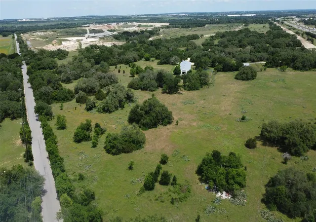 Photo 3 of Land for sale at 371-561 County Rd 147, Georgetown, TX 78633 | MLS# 1043164 | Listing updated on 2026-03-16
