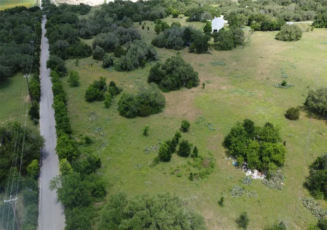 Photo 4 of Land for sale at 371-561 County Rd 147, Georgetown, TX 78633 | MLS# 1043164 | Listing updated on 2026-03-16
