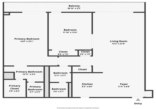 37th image of 1801 Lavaca St #5F, Austin, TX 78701 | MLS# 4816788