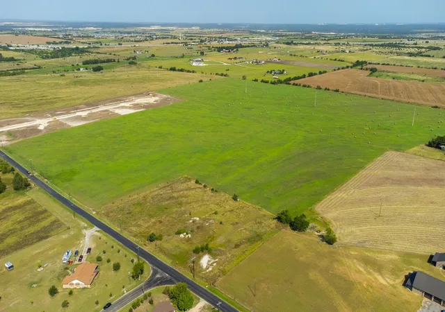 Photo 3 of Land for sale at 1499 Cr 311 Dr, Jarrell, TX 76537 | MLS# 1383487 | Listing updated on 2026-08-23