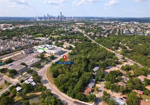 1st image of 2821 Metcalfe Rd, Austin, TX 78741 | MLS# 8848024