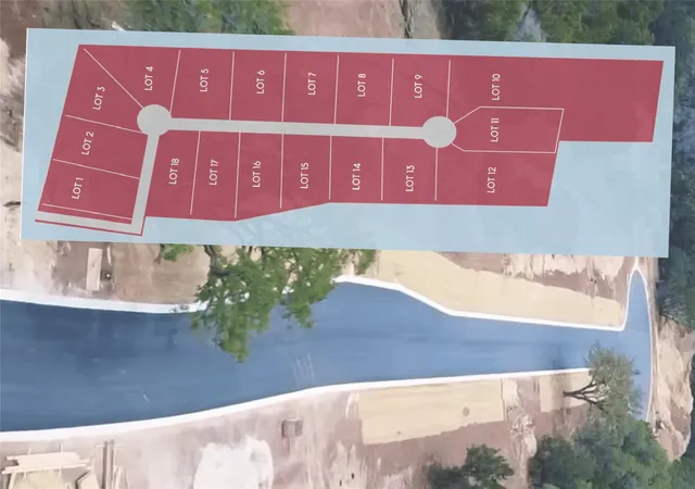 Homes for sale in Liberty Hill, TX | Lot 7 Isabella Cv, Liberty Hill, TX 78642 | MLS# 9234358