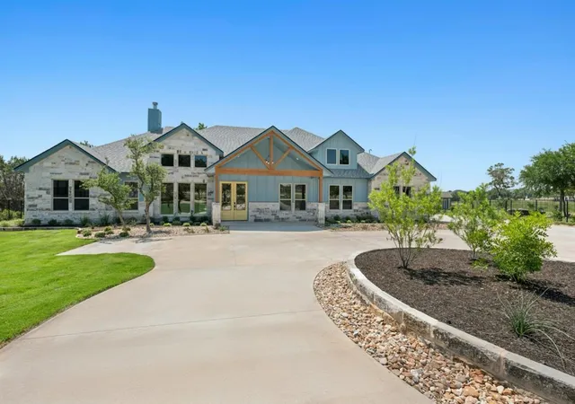 Homes for sale in Liberty Hill, TX | Lot 7 Isabella Cv, Liberty Hill, TX 78642 | MLS# 9234358