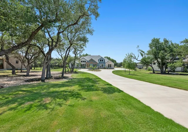 Homes for sale in Liberty Hill, TX | Lot 7 Isabella Cv, Liberty Hill, TX 78642 | MLS# 9234358