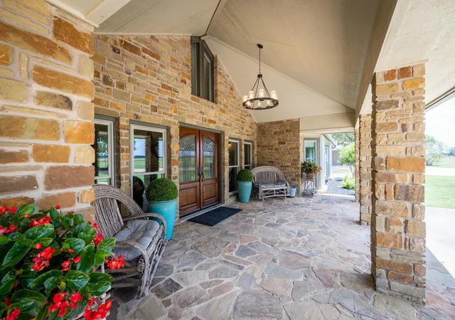 5th image of 871 Chimney Valley Rd, Blanco, TX 78606 | MLS# 3453790