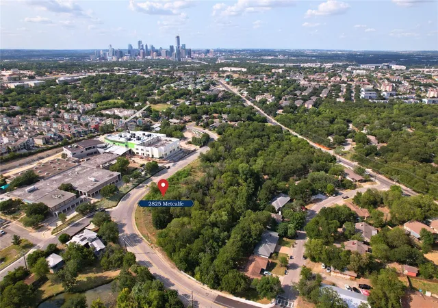 1st image of 2825 Metcalfe Rd, Austin, TX 78741 | MLS# 6076483