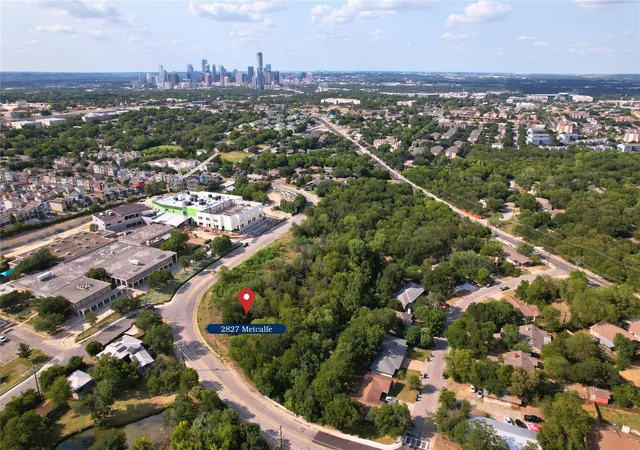 4th image of 2827 Metcalfe Rd, Austin, TX 78741 | MLS# 2013555