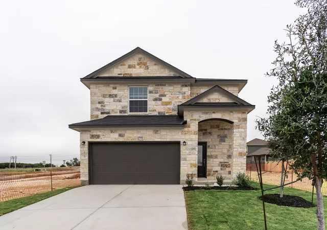1st image of 740 Barbary Coast Ln, Jarrell, TX 76537 | MLS# 8848613