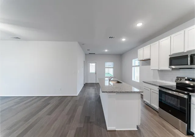 3rd image of 740 Barbary Coast Ln, Jarrell, TX 76537 | MLS# 8848613