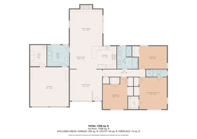 Photo 3 of Single family home for sale at 1806 Rogge Ln, Austin, TX 78723 | MLS# 6312867 | Listing updated on 2026-07-20