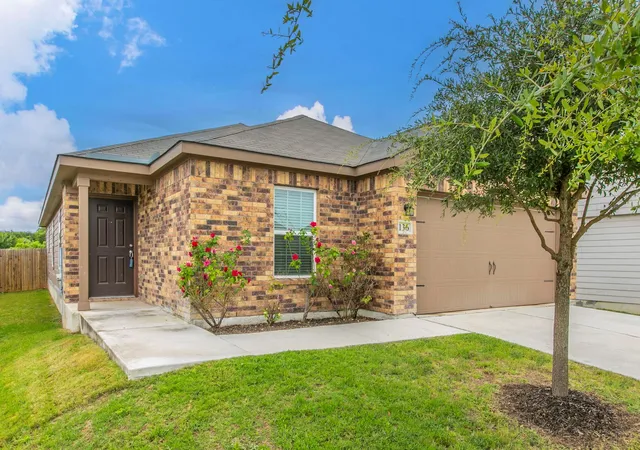 1st image of 136 Allington Cir, Jarrell, TX 76537 | MLS# 7474417