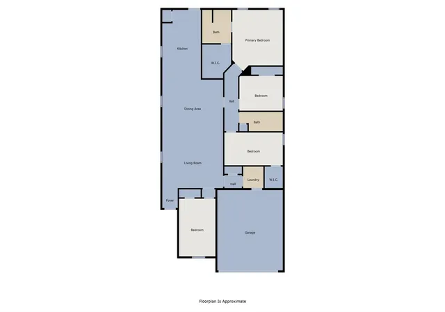 26th image of 136 Allington Cir, Jarrell, TX 76537 | MLS# 7474417
