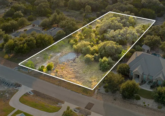 Photo 1 of Land for sale at 322 Lookout Rdg, New Braunfels, TX 78132 | MLS# 2878817 | Listing updated on 2026-03-16