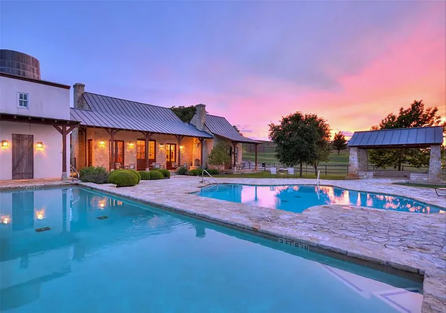 5th image of 1198 N Walnut Springs Rd, Johnson City, TX 78636 | MLS# 7983134