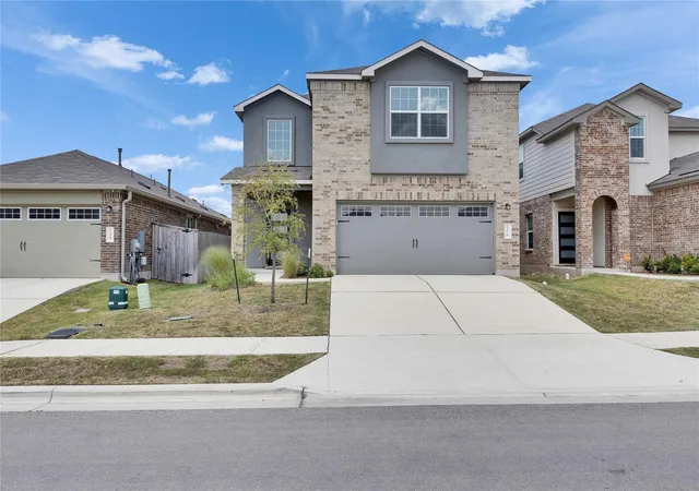 Homes for sale in Hutto, TX | 206 Canley Loop, Hutto, TX 78634 | MLS# 1789941