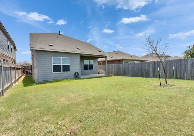 Homes for sale in Hutto, TX | 206 Canley Loop, Hutto, TX 78634 | MLS# 1789941
