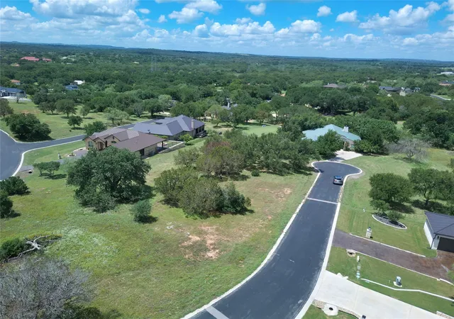 Photo 3 of Land for sale at W2054 Emerald Way St, Horseshoe Bay, TX 78657 | MLS# 7891166 | Listing updated on 2026-07-20