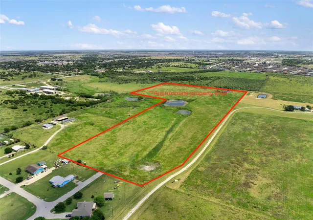 Photo 2 of Land for sale at 1775 County Road 305 Rd, Jarrell, TX 76537 | MLS# 4071873 | Listing updated on 2026-06-12
