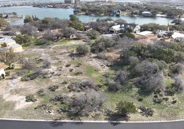 Photo 3 of Land for sale at 807 Tonto, Horseshoe Bay, TX 78657 | MLS# 7910852 | Listing updated on 2026-08-03