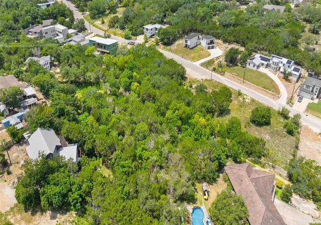 Photo 3 of Land for sale at 1812 Miami Dr, Austin, TX 78733 | MLS# 7445725 | Listing updated on 2026-08-10