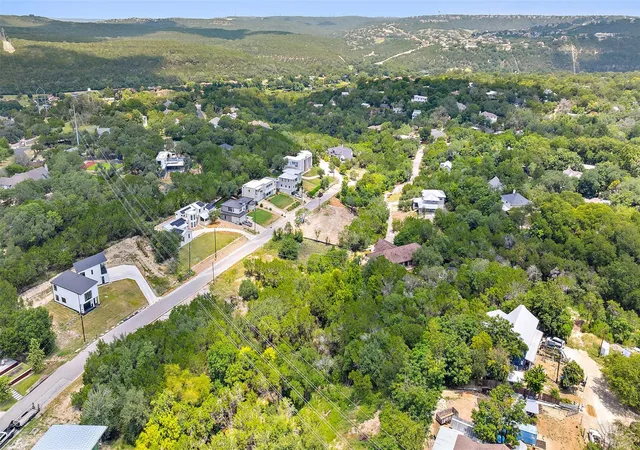 Photo 4 of Land for sale at 1812 Miami Dr, Austin, TX 78733 | MLS# 7445725 | Listing updated on 2026-08-10