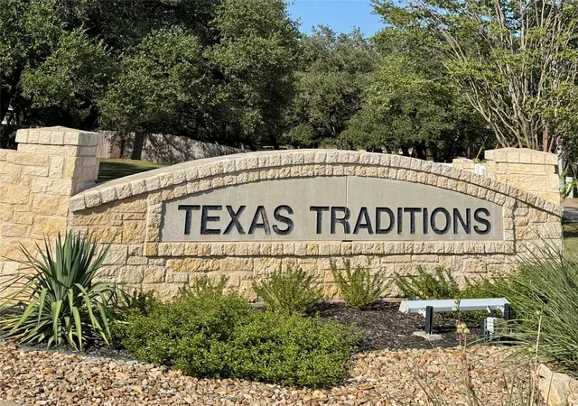 4th image of 101 Texas Traditions, Georgetown, TX 78628 | MLS# 6874825