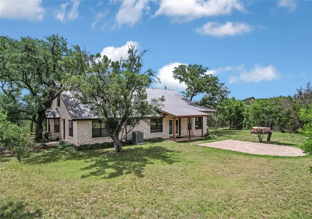 Photo 3 of Land for sale at 199 Middleton Rd, Spicewood, TX 78669 | MLS# 8826325 | Listing updated on 2026-05-28