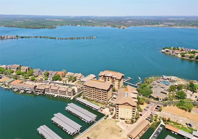 Homes for sale in Horseshoe Bay, TX | 1000 The Cape #65 Rd, Horseshoe Bay, TX 78657 | Houzeo