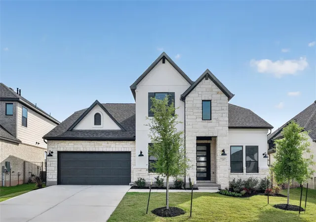 1st image of 229 Belanger Canyon Dr, Liberty Hill, TX 78642 | MLS# 2986368
