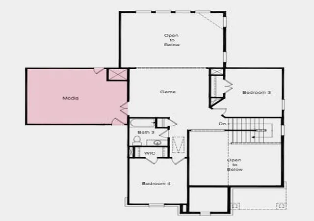 3rd image of 229 Belanger Canyon Dr, Liberty Hill, TX 78642 | MLS# 2986368