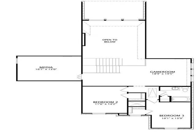 Photo 3 of Single family home for sale at 1805 Crimson Sunset Dr, Georgetown, TX 78628 | MLS# 8558958 | Listing updated on 2026-10-23