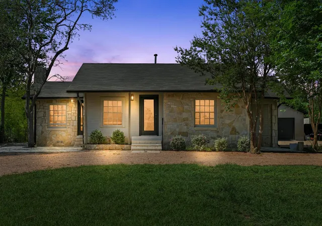1st image of 3501 Pecan Springs Rd, Austin, TX 78723 | MLS# 6444337