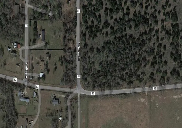 4th image of 000 N Gaines Rd, Cedar Creek, TX 78612 | MLS# 8681390