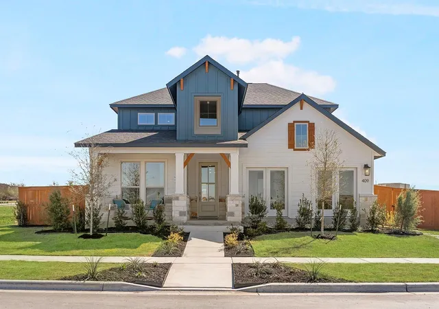 Single family home for sale at 506 Salamander Anx NE, San Marcos, TX 78666 | MLS# 1476461 | Listing updated on 2025-09-24