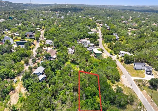 2nd image of 1812 & 1810 Miami Dr, Austin, TX 78733 | MLS# 8857110