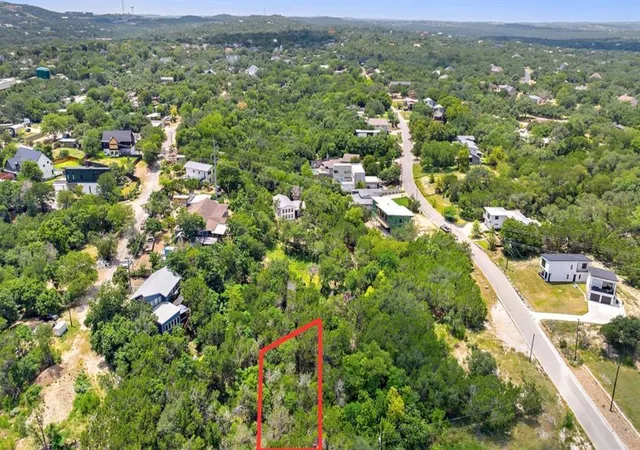 Photo 3 of Land for sale at 1812 & 1810 Miami Dr, Austin, TX 78733 | MLS# 8857110 | Listing updated on 2026-08-10