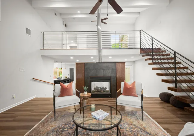 Photo 2 of Condo for sale at 4116 Creek Ledge #108, Austin, TX 78731 | MLS# 2268647 | Listing updated on 2026-08-24