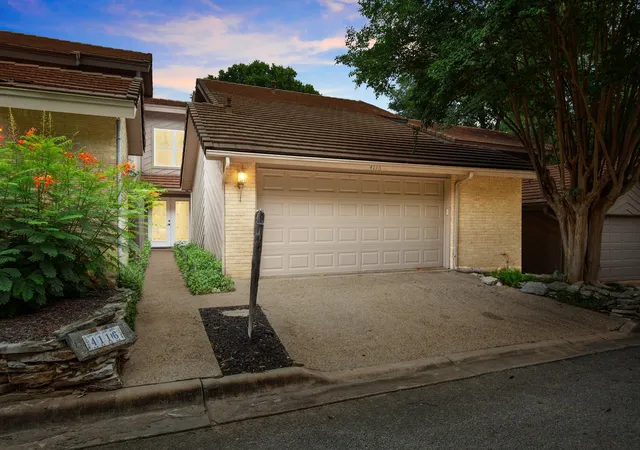Photo 3 of Condo for sale at 4116 Creek Ledge #108, Austin, TX 78731 | MLS# 2268647 | Listing updated on 2026-08-24