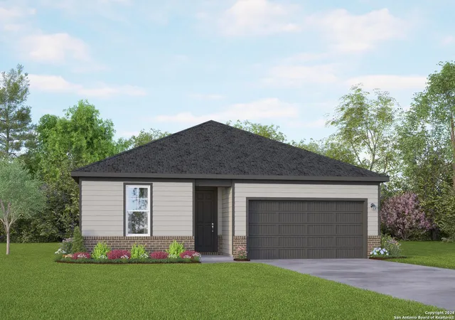 Photo 1 of Single family home for sale at 316 Jean St, Seguin, TX 78155 | MLS# 2493569 | Listing updated on 2026-08-10