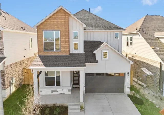 2nd image of 4733 Pleasant Pl, Round Rock, TX 78665 | MLS# 1974958