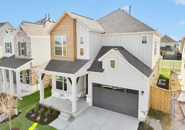 Photo 3 of Sale Pending at 4733 Pleasant Pl, Round Rock, TX 78665 | MLS# 1974958 | Listing updated on 2026-08-27