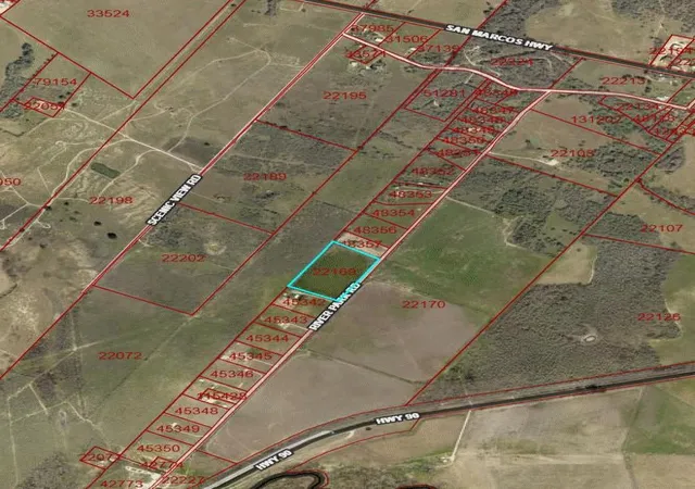 image of 00 125ac River Park Rd, Luling, TX 78648 | MLS# 1415521