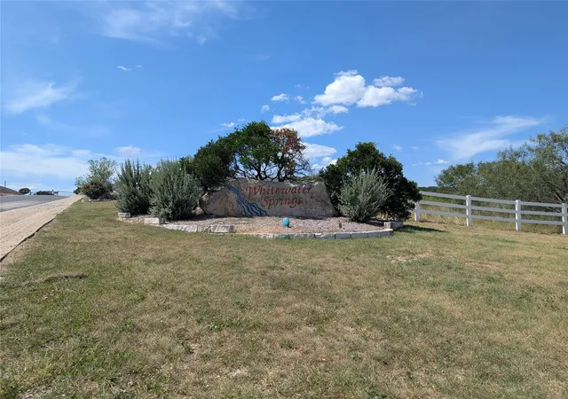 Photo 1 of Land for sale at Lot 645 Wagon Wheel Trl, Bertram, TX 78605 | MLS# 1679692 | Listing updated on 2026-08-31