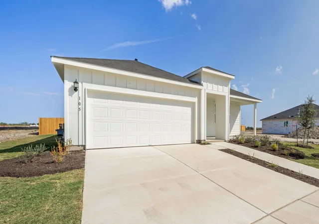2nd image of 105 Lindheimer Ln, San Marcos, TX 78666 | MLS# 1215557