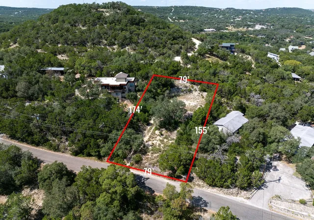 3rd image of 18212 Easy St, Jonestown, TX 78645 | MLS# 2694692