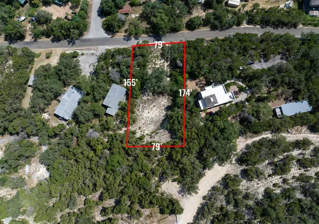 4th image of 18212 Easy St, Jonestown, TX 78645 | MLS# 2694692