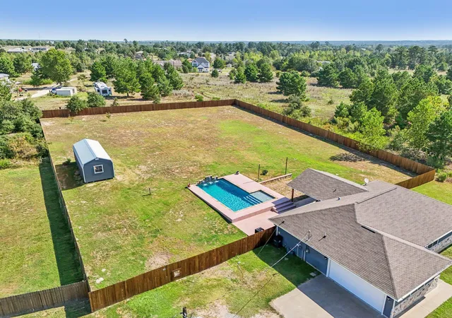2nd image of 165 Cattlemens Dr, Bastrop, TX 78602 | MLS# 4616256